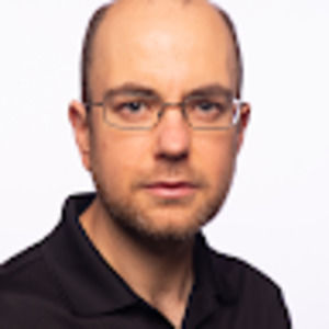 Meet your Posher, Ray